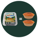 Smart Baking Company SmartMuf'n