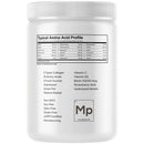 Multi Collagen Peptides Powder with Biotin Keratin Hyaluronic Acid for Hair Skin Nails & Joints by Codeage