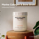 Multi Collagen Peptides by Codeage