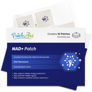 NAD+ Patch by PatchAid