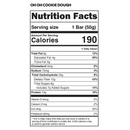 TRUBAR Plant-Based Protein Bar