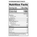 TRUBAR Plant-Based Protein Bar