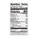 Epic Pork Rinds, 2.5oz