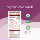 Nutiva Chia Seed