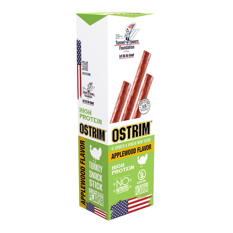 Ostrim Turkey Snack Stick