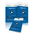 Omega-3 Vitamin Patch by PatchAid