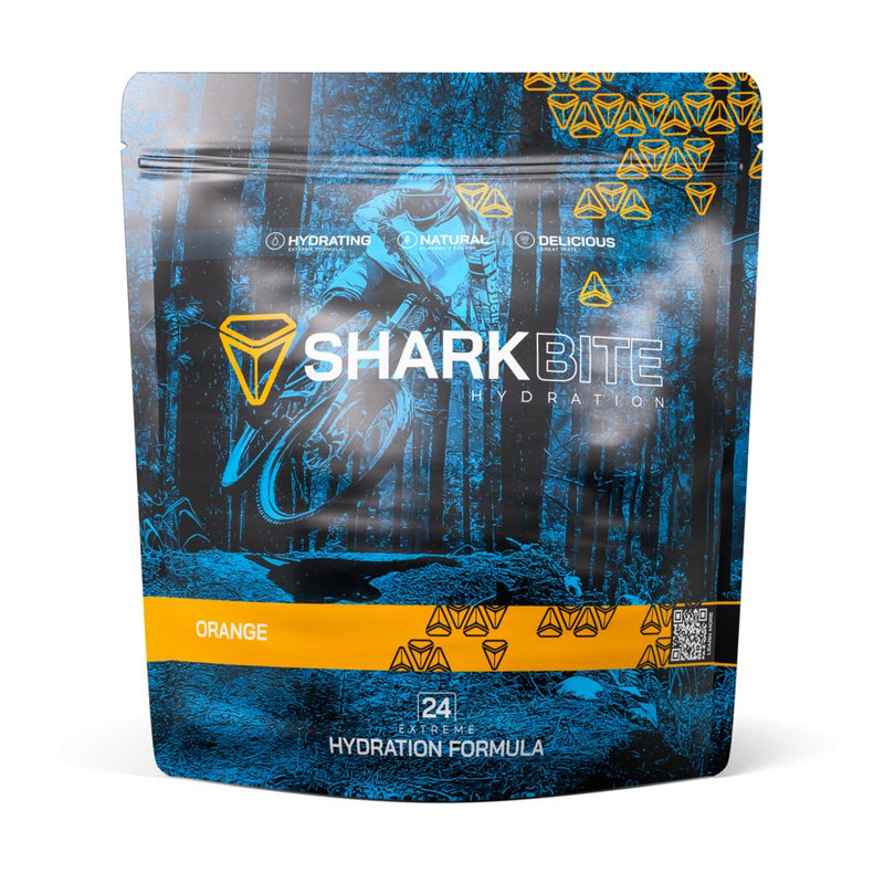 SharkBite Hydration Powder