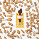 Keto Krack'd Peanut Butter Caramel Crunch Bar - Dark Chocolate