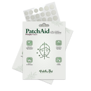 Pimple Patch Multi-Size Pack – 105 Hydrocolloid Patches in 5 Sizes with Tea Tree Oil