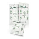 Pimple Patch Multi-Size Pack – 105 Hydrocolloid Patches in 5 Sizes with Tea Tree Oil