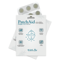 Pimple Patch Ultra – 48 Invisible Hydrocolloid Patches with Tapered Edges