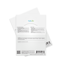 Pimple Patch Ultra – 48 Invisible Hydrocolloid Patches with Tapered Edges