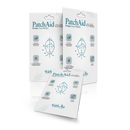 Pimple Patch Ultra – 48 Invisible Hydrocolloid Patches with Tapered Edges