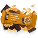 NuGo Smarte Carb Bar, 12 Bars