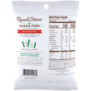 Russell Stover Sugar Free Peg Bag Candy