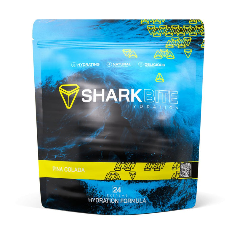 SharkBite Hydration Powder