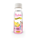 BariatricPal 25g Whey & Collagen Complete Protein Power Shots - Pink Lemonade