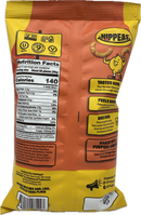 Hippeas Protein Crunch, 4 oz