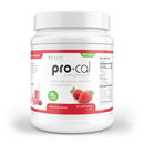 R-Kane Nutritionals Pro-Cal High Protein Pudding/Shake Mix, Strawberry 15.2oz (432g)