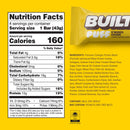 Built Bar Protein Puffs