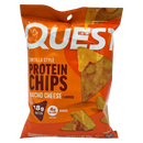 Quest Nutrition Tortilla Style Protein Chips