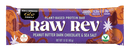 Raw Revolution Raw Rev Glo Bars
