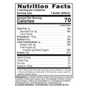 Performance Inspired Ready 2Go Whey Isolate Protein Water, 16.9 oz