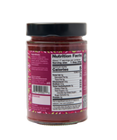 Good Good Keto Friendly Sweet Jam