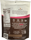 Catalina Crunch Dark Chocolate Cookie Bar, 4.6 oz (4 bars)