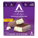 Atkins Nutritionals Endulge Candy Bars