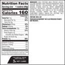 Atkins Nutritionals Snack Protein Cookies (4 cookies)