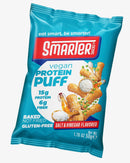 Smarter Snacks Protein Puffs