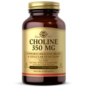 Solgar® Choline 350mg