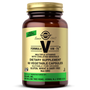 Solgar® Formula VM-75® Vegetable Capsules