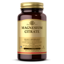 Solgar® Magnesium Citrate - 60 tablets