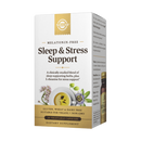 Solgar® Sleep & Stress Support