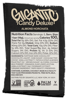 Gigantic! SortaSweet Candy Bar