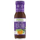 Primal Kitchen No Soy Teriyaki Sauce & Marinade 8.5 oz