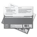 Simply Iron Patch by PatchAid