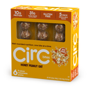 CirC Protein Energy Bites