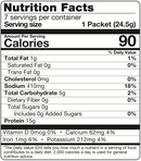 BariatricPal High Protein Meal Replacement Soup