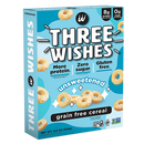 Three Wishes Grain Free Cereal
