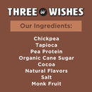 Three Wishes Grain Free Cereal