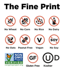 Three Wishes Grain Free Cereal