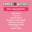 Three Wishes Grain Free Cereal