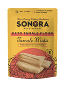 Sonora Keto Pantry Keto Tamale Masa Mix, 9.3oz