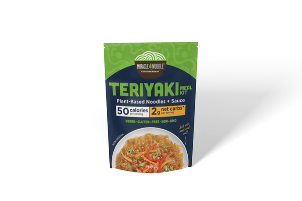 #Flavor_Teriyaki 