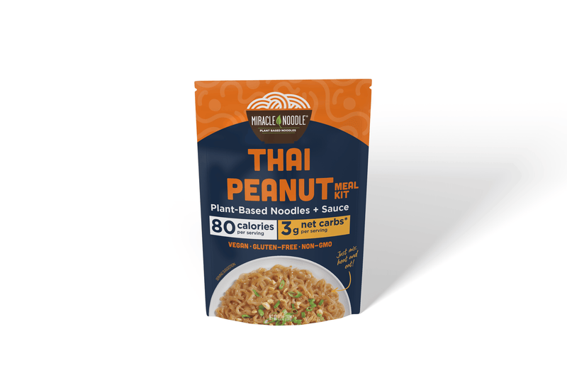 Miracle Noodle Keto Meal (9.2 oz)