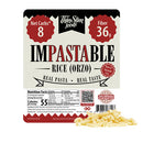 ThinSlim Foods Impastable Low Carb Pasta