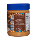 Good Good Crunchy Peanut Butter - No Added Sugar 12oz